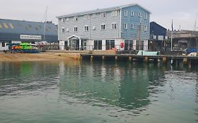 Uksa Hotel Cowes (isle Of Wight)  United Kingdom